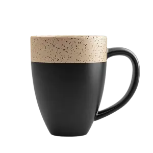 Earthy Coffee Mug